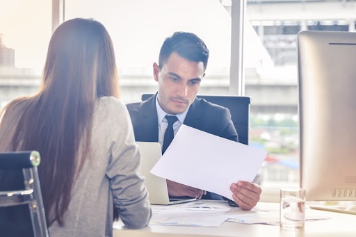 What Are Interim CFO Services?