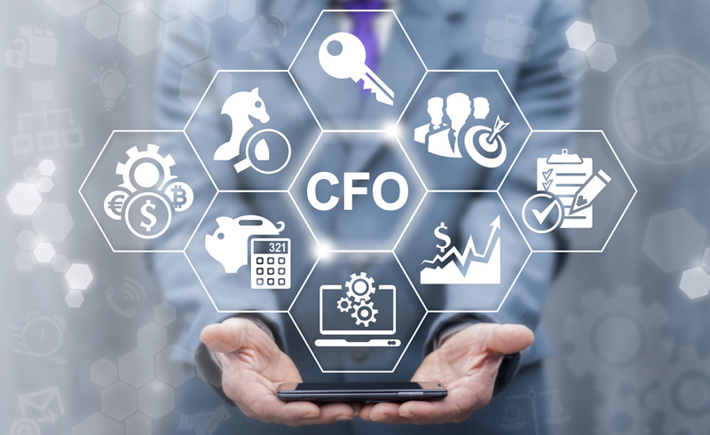 What Services Do CFOs Provide?