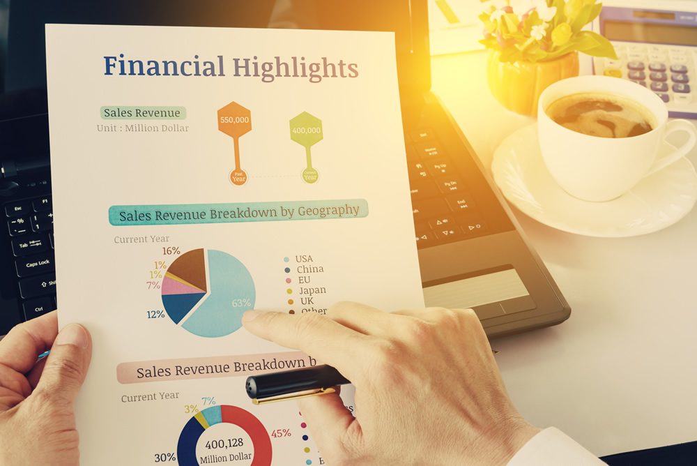 What Is A Fractional CFO?