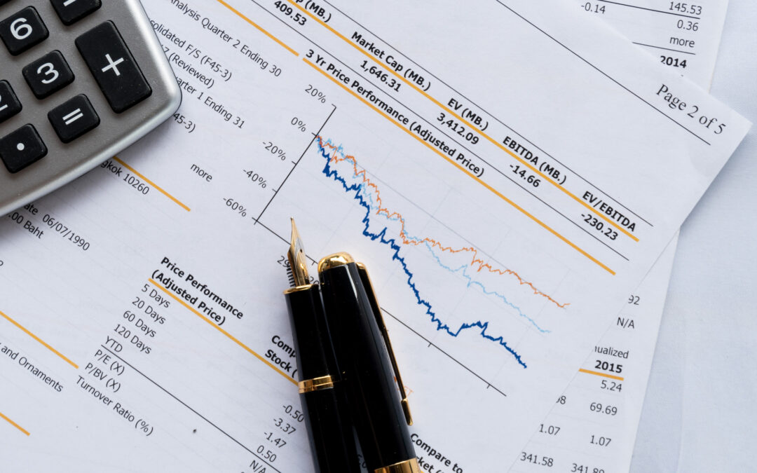 The Importance of Cash Flow Forecasting