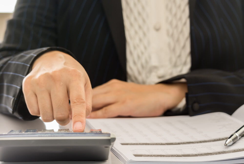 Top 5 Reasons To Use Cash Flow Forecasting Techniques