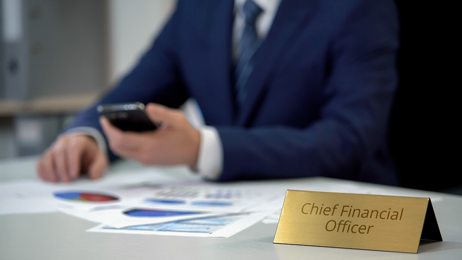 The Benefits of Hiring a Temporary CFO