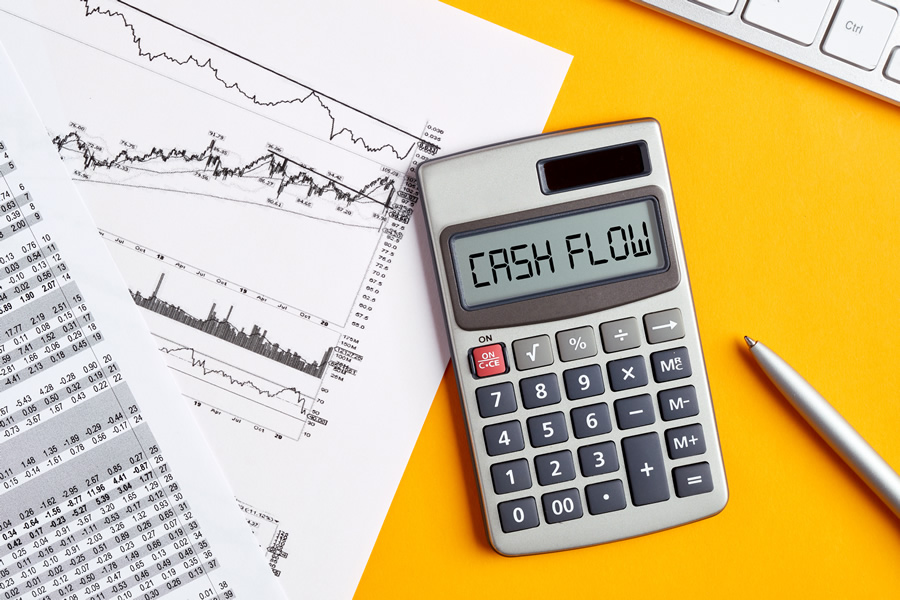 How to Fix Cash Flow Problems