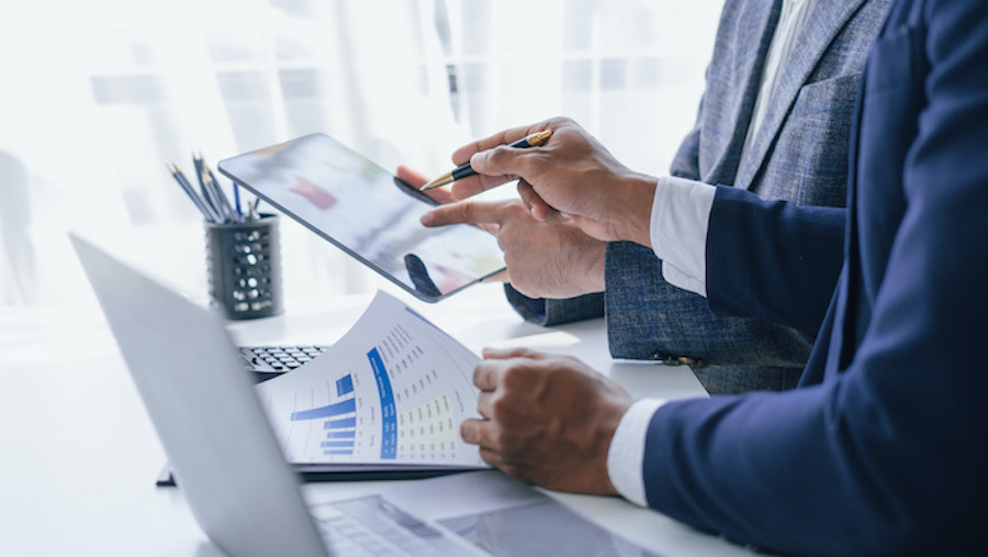 Types of Audits