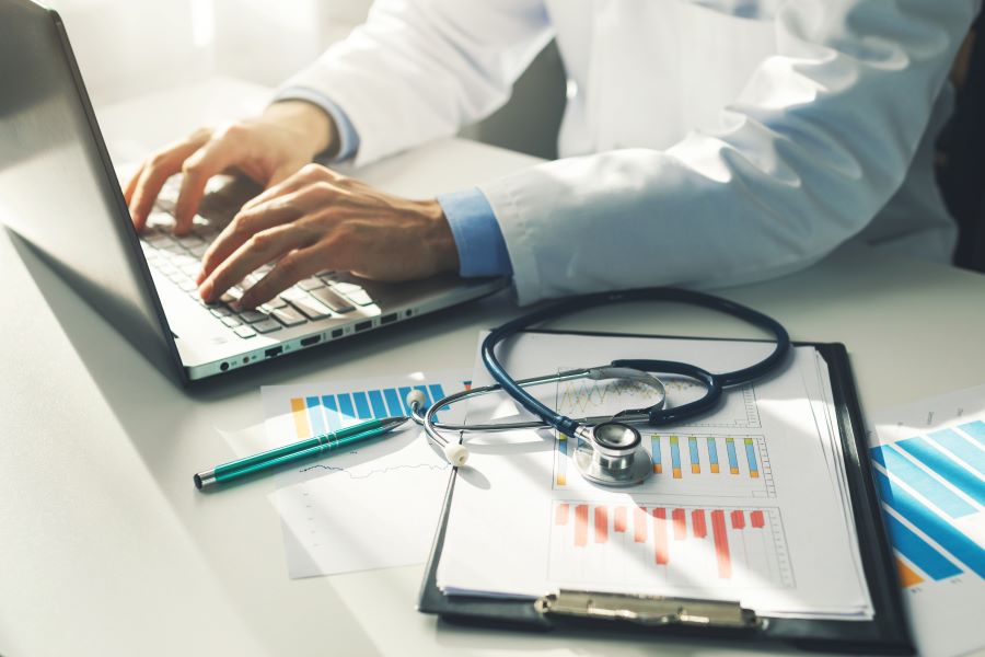 What is Healthcare Budgeting?