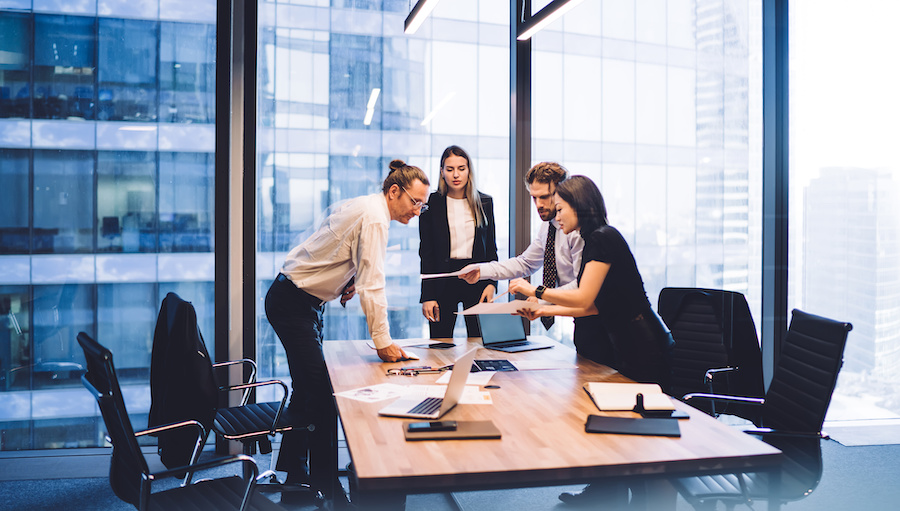Why Stakeholder Management is Important