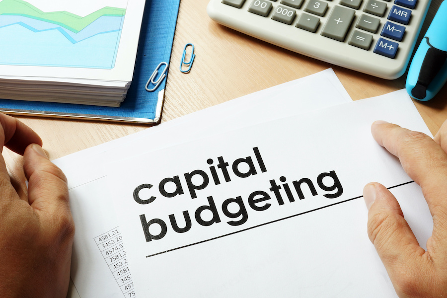 What is the Purpose of Capital Budgeting?