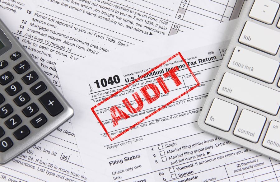 What is an IRS Audit?