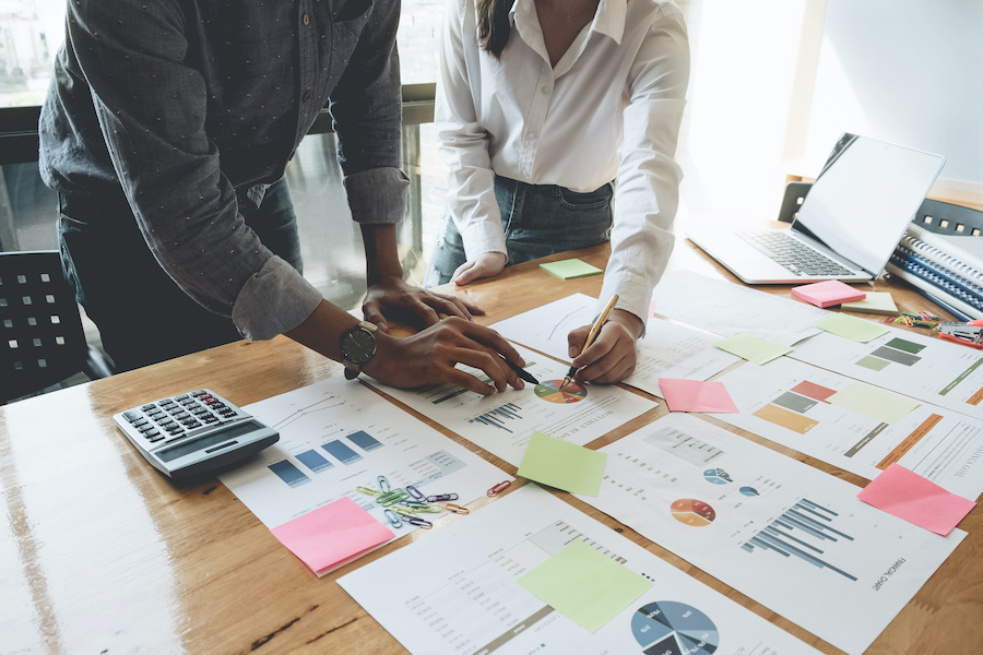 How to Start a Business Plan