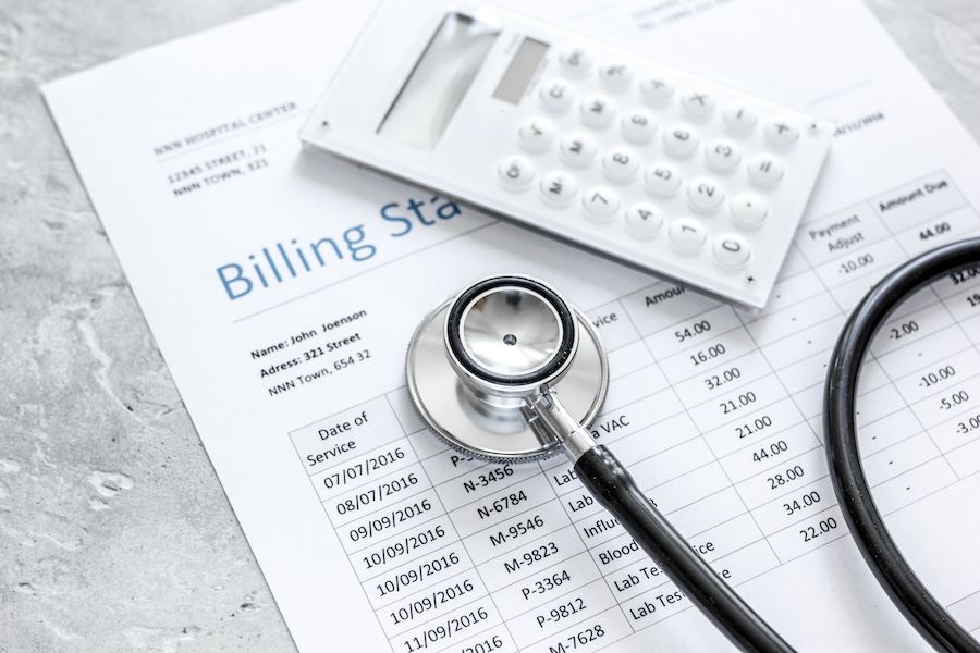 The LTSS Billing Process