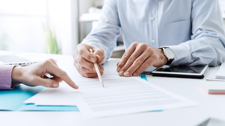 What is a Forward Contract?