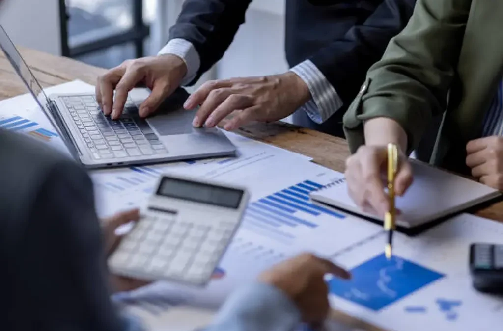 Interim vs. Fractional CFO: Which Is Right for Your Business?