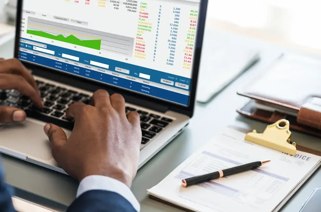 Top 5 Benefits of Hiring a Fractional CFO in Maryland